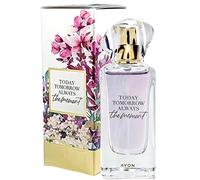 Today, Tomorrow, Always, The Moment - 50ml EDP for her - women's perfume from Avon