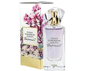 Today, Tomorrow, Always, The Moment - 50ml EDP for her - women's perfume from Avon