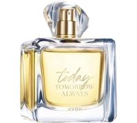 Today Tomorrow and Always Original EDP Eau de Parfum - 100ml