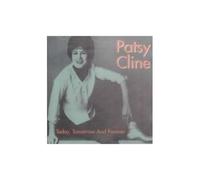 Patsy Cline - Today, Tomorrow And Forever (2CD)