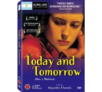 Today & Tomorrow [DVD] [2003] [Region 1] [US Import] [NTSC]