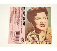 Today, Tomorrow & Forever [CASSETTE]