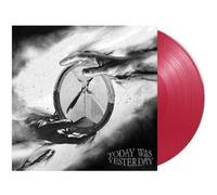 Today Was Yesterday by Today Was Yesterday | CD | condition new