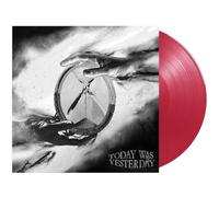 Today Was Yesterday - Today Was Yesterday [VINYL]