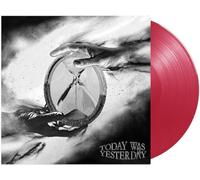 Today Was Yesterday - New Vinyl Record - 69 - O4z