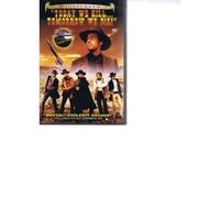 Today We Kill Tomorrow We Die [DVD] [1968] [Region 1] [US Import] [NTSC]