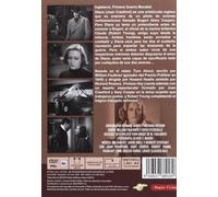 Today We Live (1933) Dvd