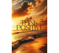 Today Will Be A Productive Day: Inspirational and Motivational Journal Positive Affirmation Notebook