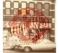 Today & Yesterday Celebrating 30 Years of the Electric Fetus 1968-1998