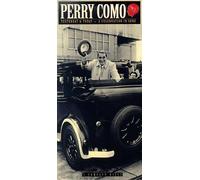 Today & Yesterday: Celebration in Song by Como, Perry (1993-11-09j