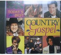 Today's Best Country Gospel - Today's Best Country Gospel
