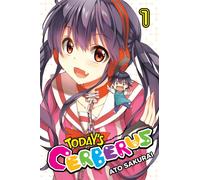 Today's Cerberus, Vol. 1
