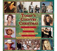 Today's Country Christmas