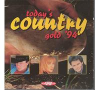 TODAYS COUNTRY GOLD '94