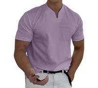 Today's Deals Christmas Polo Shirts for Men Black Casual Shirt Men Mens Union Jack Polo Shirt Mens Red Plaid Shirt White Under T Shirt Men Men's Henley Long Sleeve Tops Sale Clearance 1P