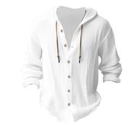 Today's Deals Men's Black & Red Shirts - Short & Long Sleeve Tops, Formal Dress & T Shirts - Multipack XL Sale Clearance