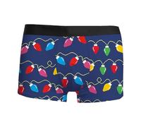 Today'S Deals Men'S Compression Base Layers Shorts Daddy Birthday Gifts Sheath Underwear Men 4.0 Mens Black Underpants Mens Gifts For Birthday Warehouse Clearance Bargains Sale