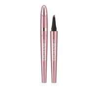 Today's Deals Of The Day Prime Eyebrow Pencil 4 Tip Eyebrow Pen Proof Brow Pen Eyebrow Pencil Long Lasting Brow Pencils For Women 20ml, Eyebrow Dye, Microblading Eyebrow Pen