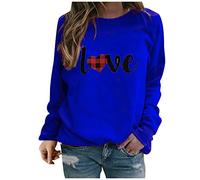 Today's Deals Womens Summer Tops Size 20 Cable Gauge Ladies Clothing Christmas Tree Outfit Women Indian Wear for Women Women Knitted Jumper Football Xmas Jumper Sale Clearance 1P Blue