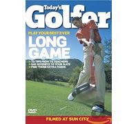 Todays Golfer - The Long Game [DVD]