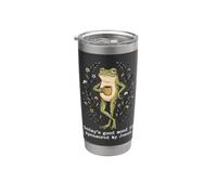 Today's Good Mood is Sponsored By Jesus Stainless Steel Insulated Tumbler
