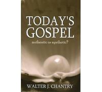 Today's Gospel: Authentic or Synthetic?
