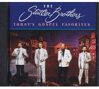 Today's Gospel Favorites