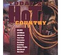 Various - Today's Hot Country