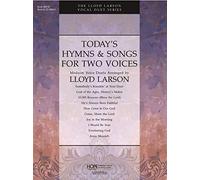 Today's Hymns & Songs. Chamber Ensemble. Includes CD