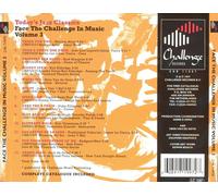 TODAY'S JAZZ CLASSIC 3 NEW CD