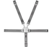 Todays Kids High Chair Straps, Compatible with Graco Highchairs, Replacement Harness Straps for Most 5 Point High Chairs, Replacement High Chair Belt