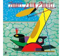 Today's Latin Project [VINYL]