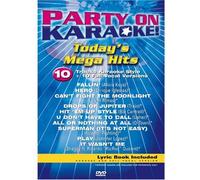 Today's Mega Hits [DVD] [2003] [Region 1] [US Import] [NTSC]