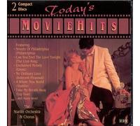 Today's Movie Hits