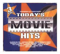 Today's Movie Hits