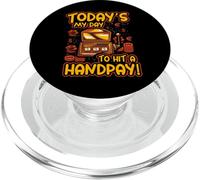 Today's my day to hit a handpay! PopSockets PopGrip for MagSafe