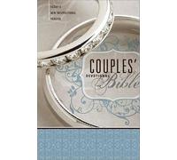 Today's NIV Couples' Devotional Bible