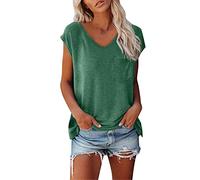 Todays Offers Special Deals Prime Deals Lime Green Ladies Tops Girls Green Top Black Scrub Top Black Crop Tops Women Plain Tshirts Women Autumn Womens Clothes Warehouse Clearance