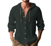 Todays Offers Special Deals Prime Deals Men's T-Shirts Funny Darts Shirts for Men UK Red Long Sleeve Top Men 70'S Fancy Dress Men Relaxed Fit T Shirt Men Mens Double Pocket Shirt Clearance Bargains