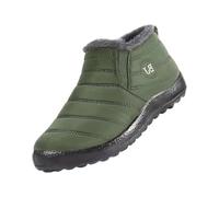 todays offers special deals prime deals Snow Boots Womens Winter Boots Wide Fit Ankle Boots Waterproof Work Boots Warm Faux Fur Lined Boots Cotton Walking Boots Slip On riding boots