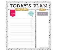 Today's Plan Notepad