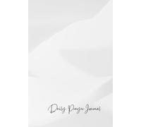 Today's Prayers: A simple prayer journal for those who know prayer is the breath of the soul