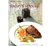 Today's special: A new take on bistro food - Recipes from Arbutus and Wild Honey