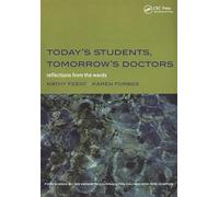 Today's Students, Tomorrow's Doctors: Bk.2, Further Detection and Management of Physical Disease