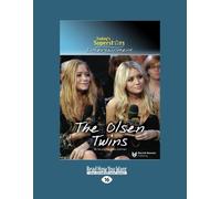 Today's Superstars Entertainment: The Olsen Twins: The Olsen Twins: The Olsen Twins (1 Volume Set)