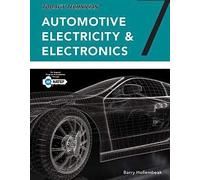 Today's Technician: Automotive Electricity and Electronics, Classroom and Shop Manual Pack, Spiral bound Version (Mindtap Course List)