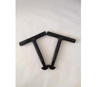 Todays Tools 125mm Heavy Duty Manhole Key