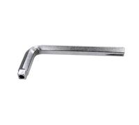 Todays Tools Radiator Valve Allen Key Spanner With Slotted End