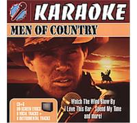 Today's Top Hits: Men of Count