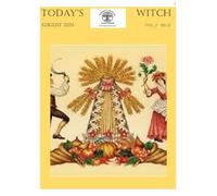 Today's Witch - August 2025 Volume 2 Issue 11